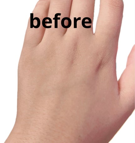 薬用しみ対策 美白化粧水/メラノCC/化粧水を使ったクチコミ(2枚目)