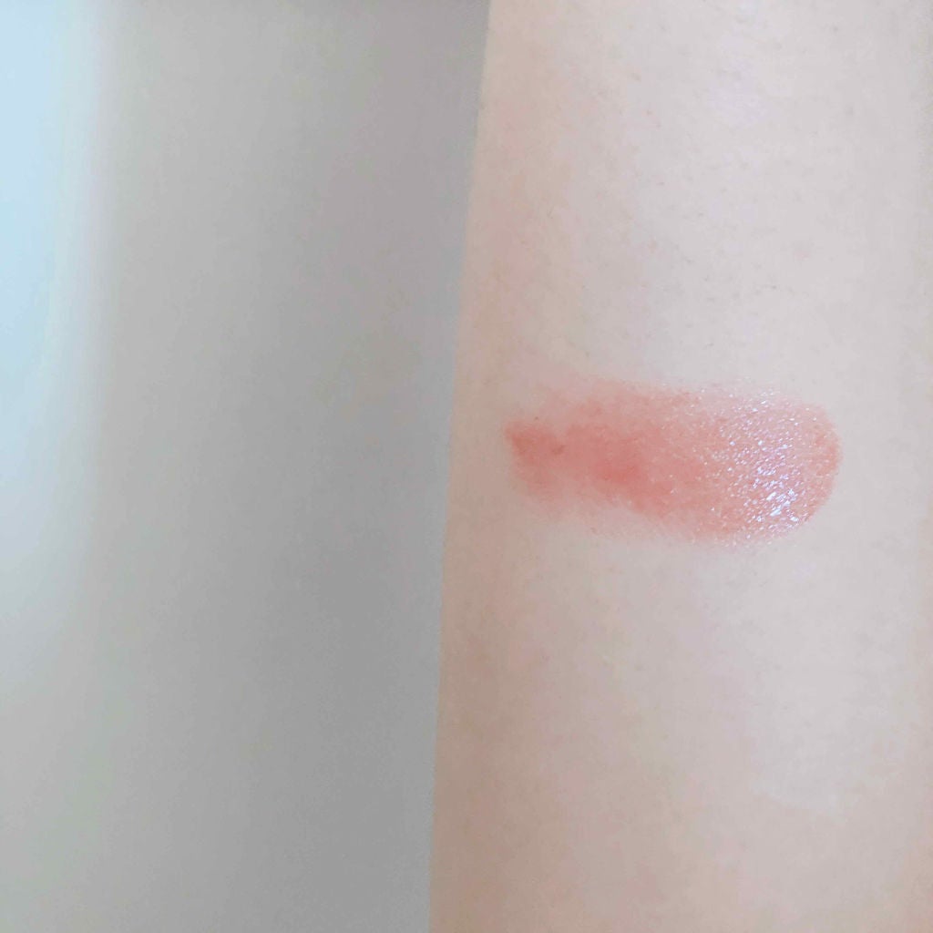 リップブロッサム/JILL STUART/口紅を使ったクチコミ(2枚目)