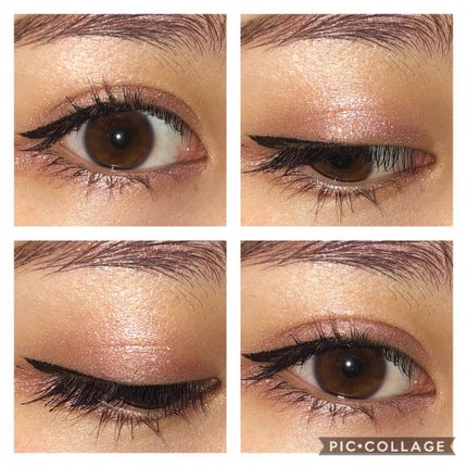 シャドーカスタマイズ/MAJOLICA MAJORCA/単色アイシャドウを使ったクチコミ(3枚目)