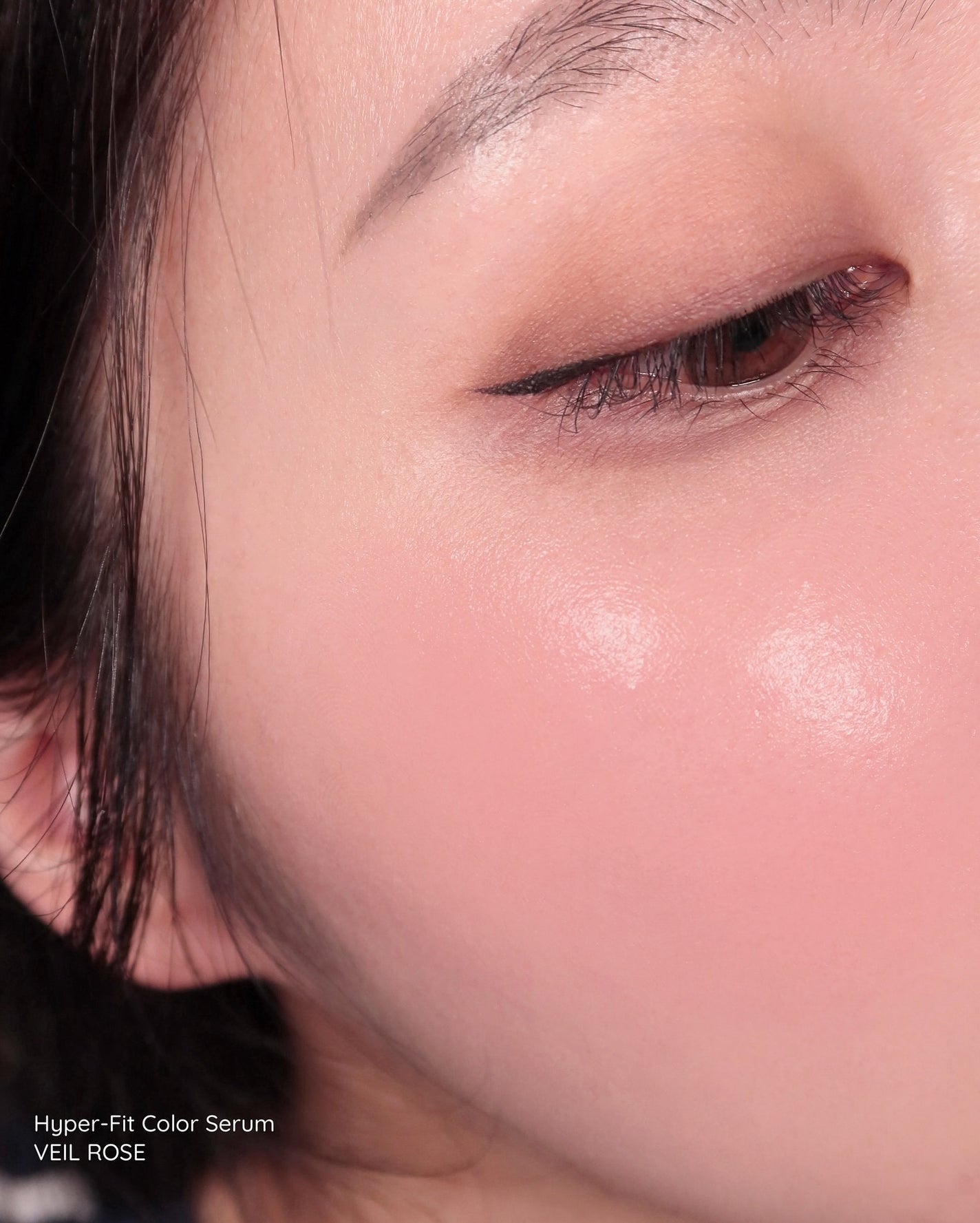 カラーセラムミニ/FEEV/リキッドチークを使ったクチコミ(6枚目)