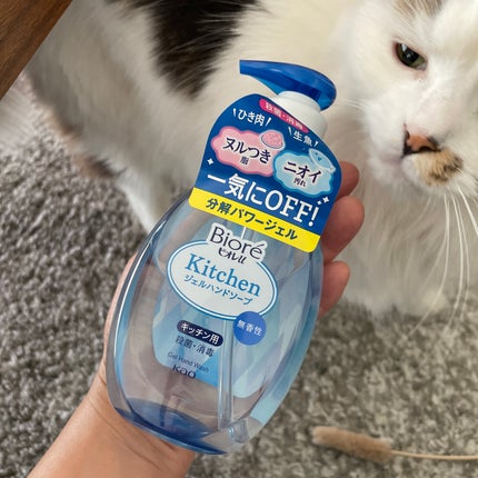 を使ったクチコミ(1枚目)