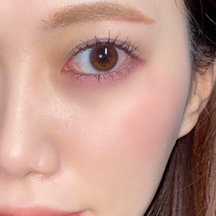 パーツリサイズシャドウ/KATE/アイシャドウパレットを使ったクチコミ(4枚目)