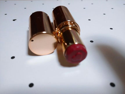 メルティールミナスルージュ/キャンメイク/口紅を使ったクチコミ(1枚目)