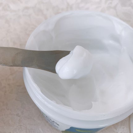 コラーゲン&エラスチンフェイシャルモイスチャライザー/ST.Ives (セントアイブス)/ボディクリームを使ったクチコミ(3枚目)