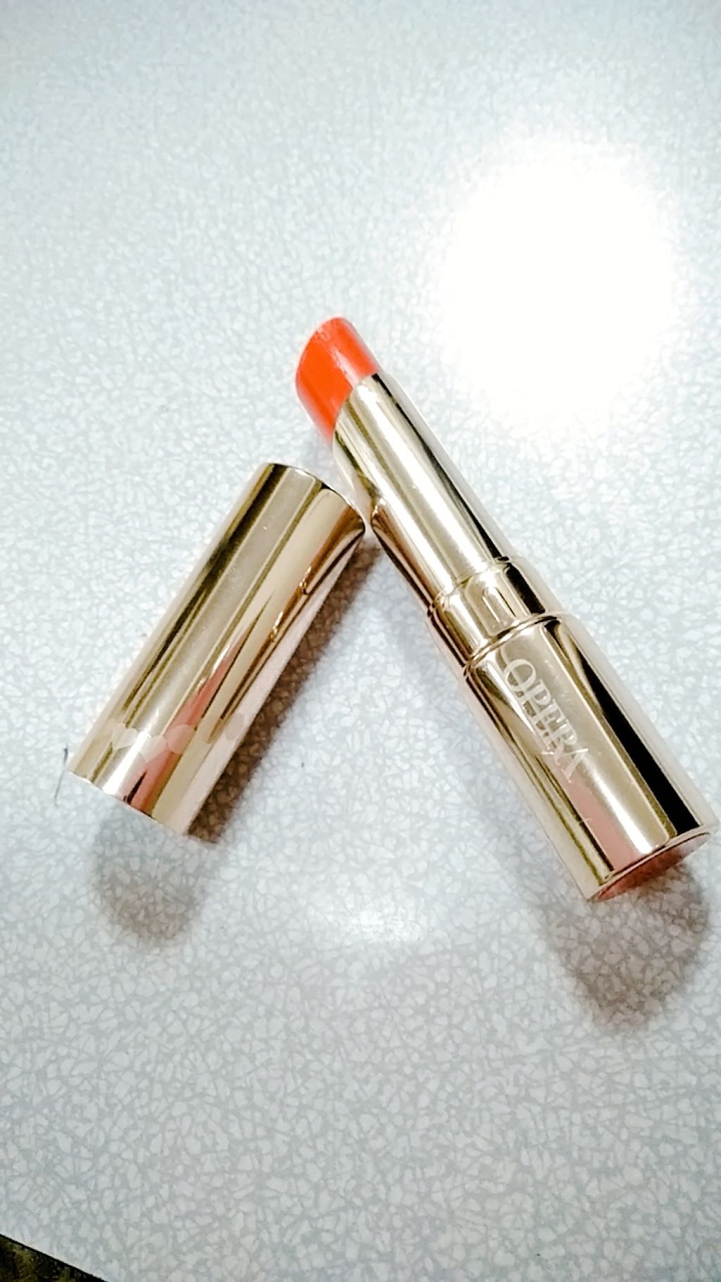 オペラ リップティント N/OPERA/リップティントを使ったクチコミ(1枚目)