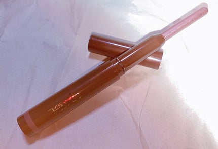 グリームオンフィットシャドウ/excel/スティックアイシャドウを使ったクチコミ(4枚目)