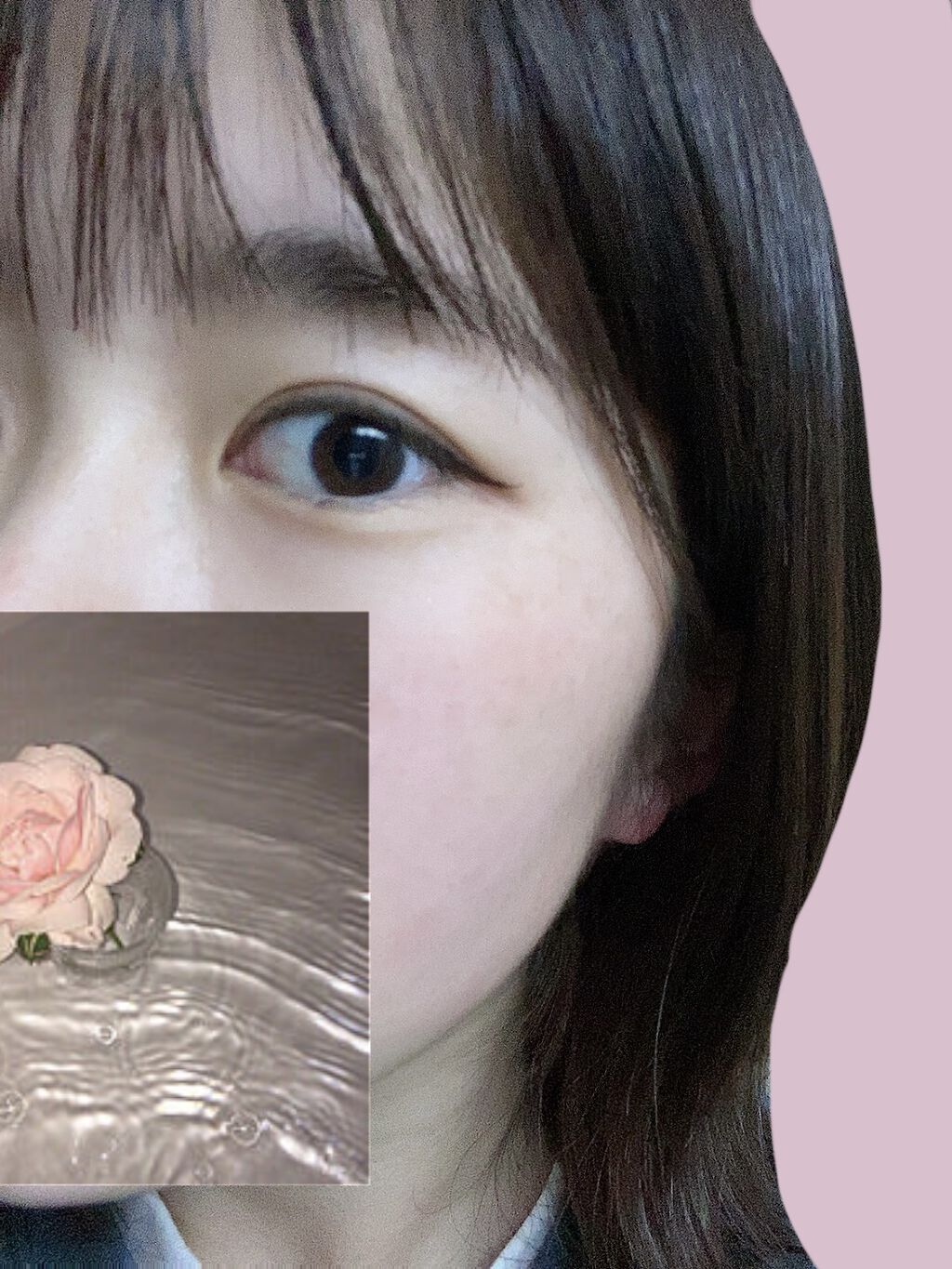 ケイト ザ アイカラー/KATE/単色アイシャドウを使ったクチコミ（1枚目）