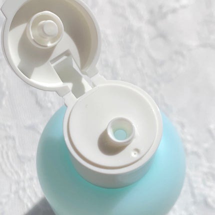 アクアミルク 75ml(トライアル)/アクアレーベル/乳液の画像