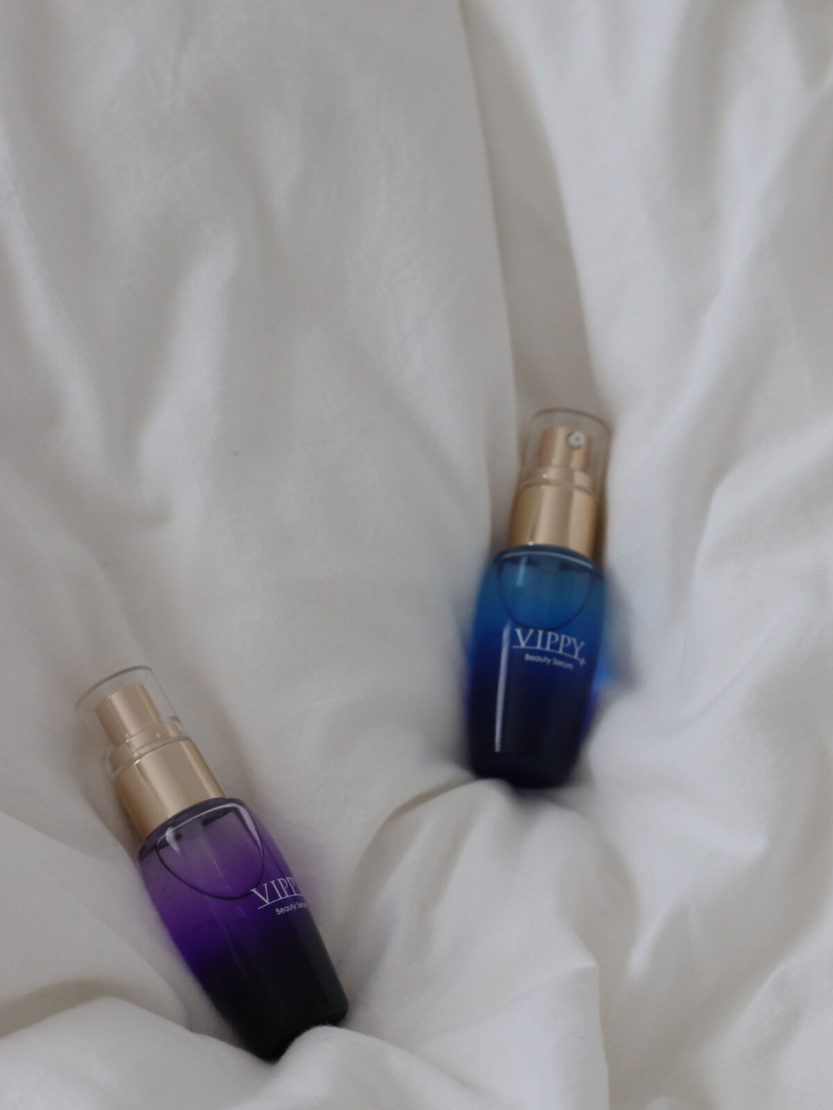 VippyBeautySerumテンション美容液/VIPPY/美容液を使ったクチコミ（1枚目）