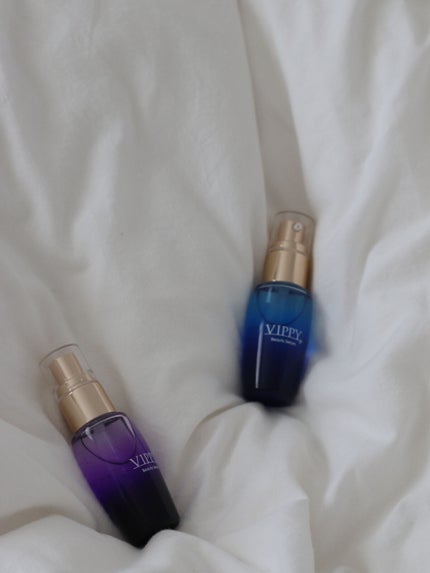 VippyBeautySerumテンション美容液/VIPPY/美容液を使ったクチコミ(1枚目)