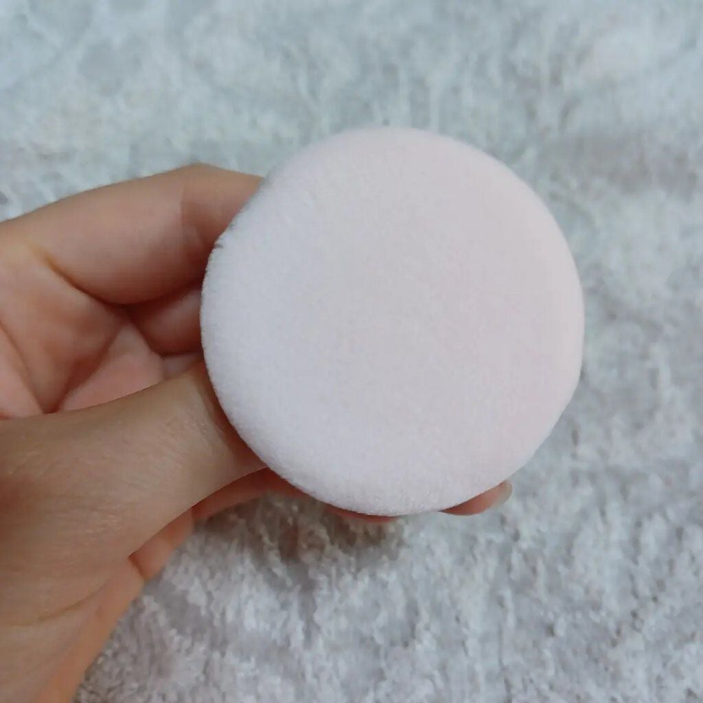 SOON+ プロバイオティクスミューンパウダー/soon+/ルースパウダーを使ったクチコミ(7枚目)