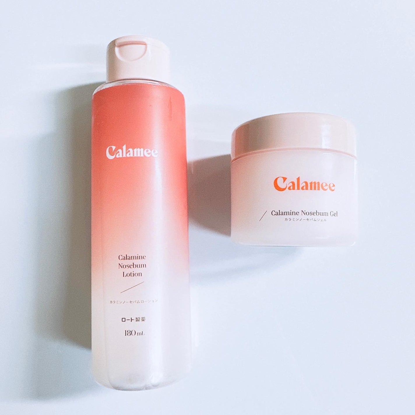 カラミー カラミンノーセバムジェル/Calamee/フェイスクリームを使ったクチコミ(6枚目)