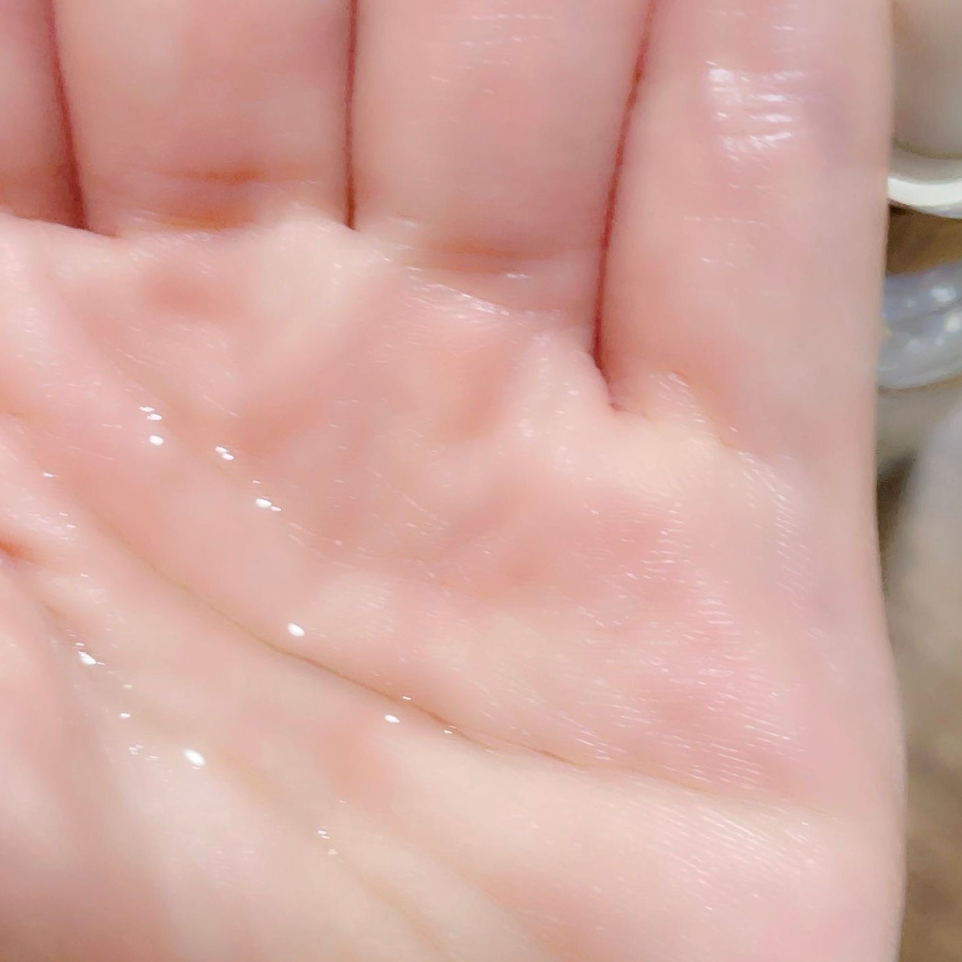 フレッシュリージュースドビタミンドロップ(35ml)/Klairs/美容液を使ったクチコミ(5枚目)