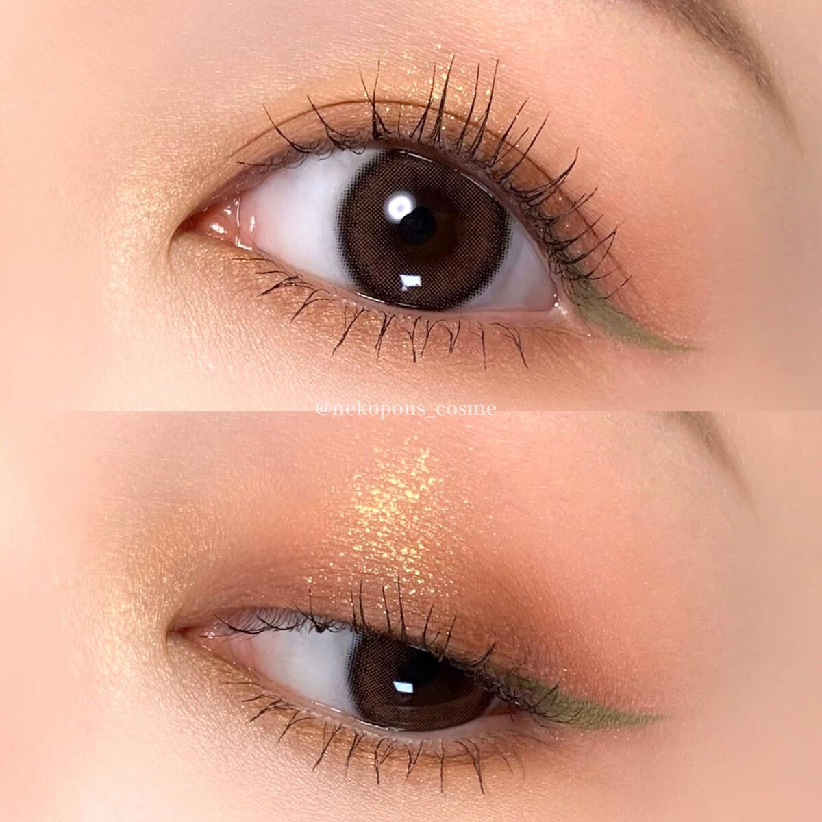 アイ カラー クォード/TOM FORD BEAUTY/アイシャドウパレットを使ったクチコミ（2枚目）