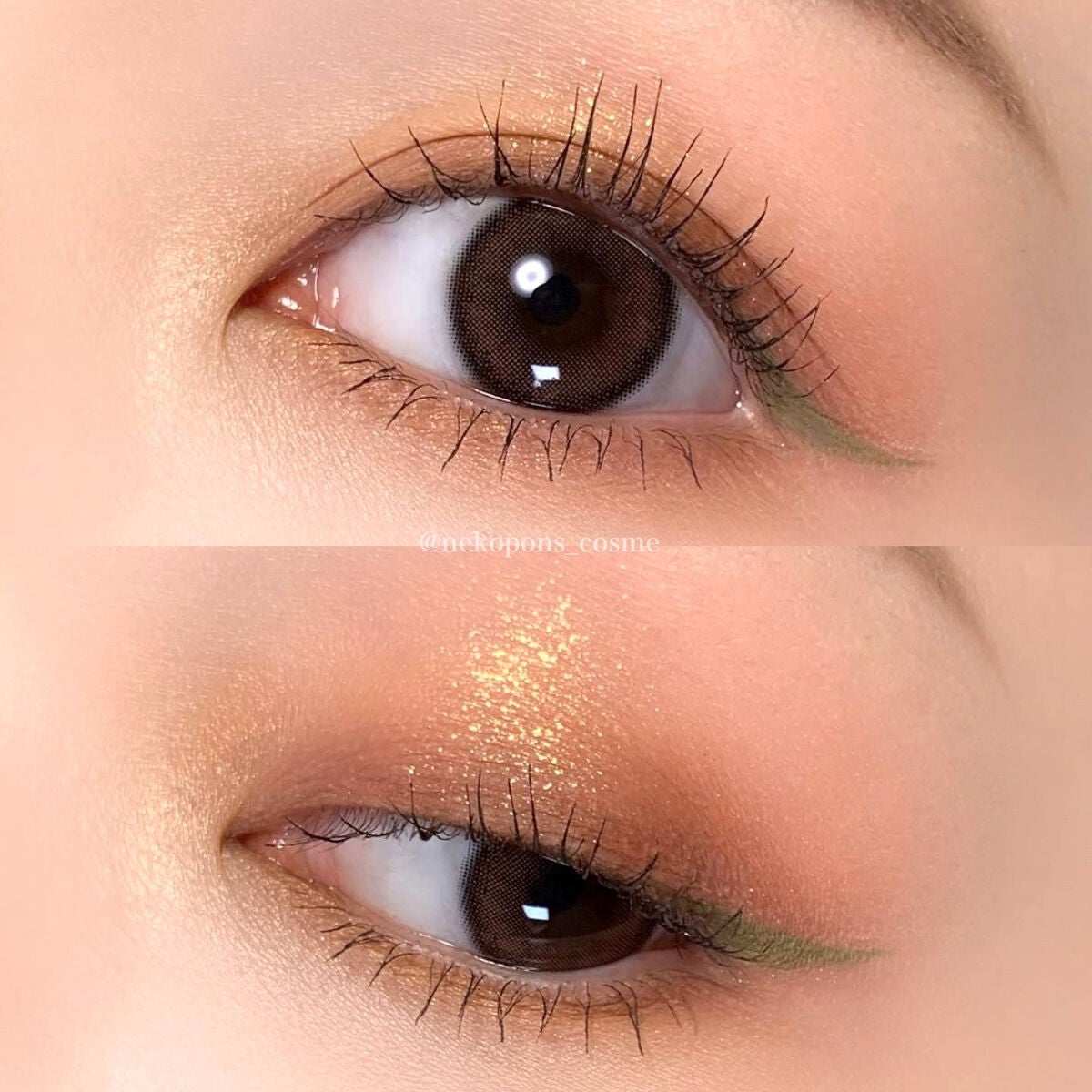 アイ カラー クォード/TOM FORD BEAUTY/アイシャドウパレットを使ったクチコミ(2枚目)