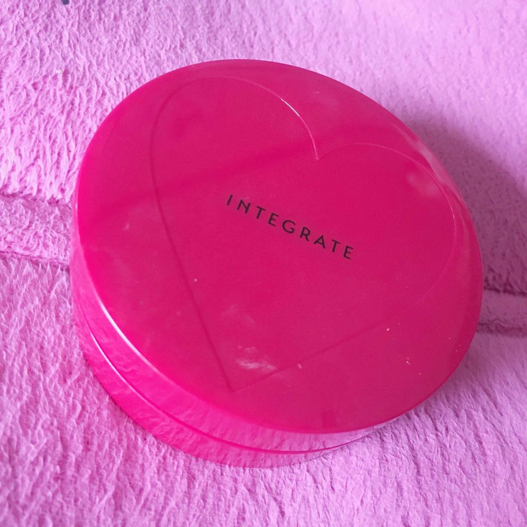 水ジェリークラッシュ/インテグレート/クリーム・エマルジョンファンデーションを使ったクチコミ(1枚目)