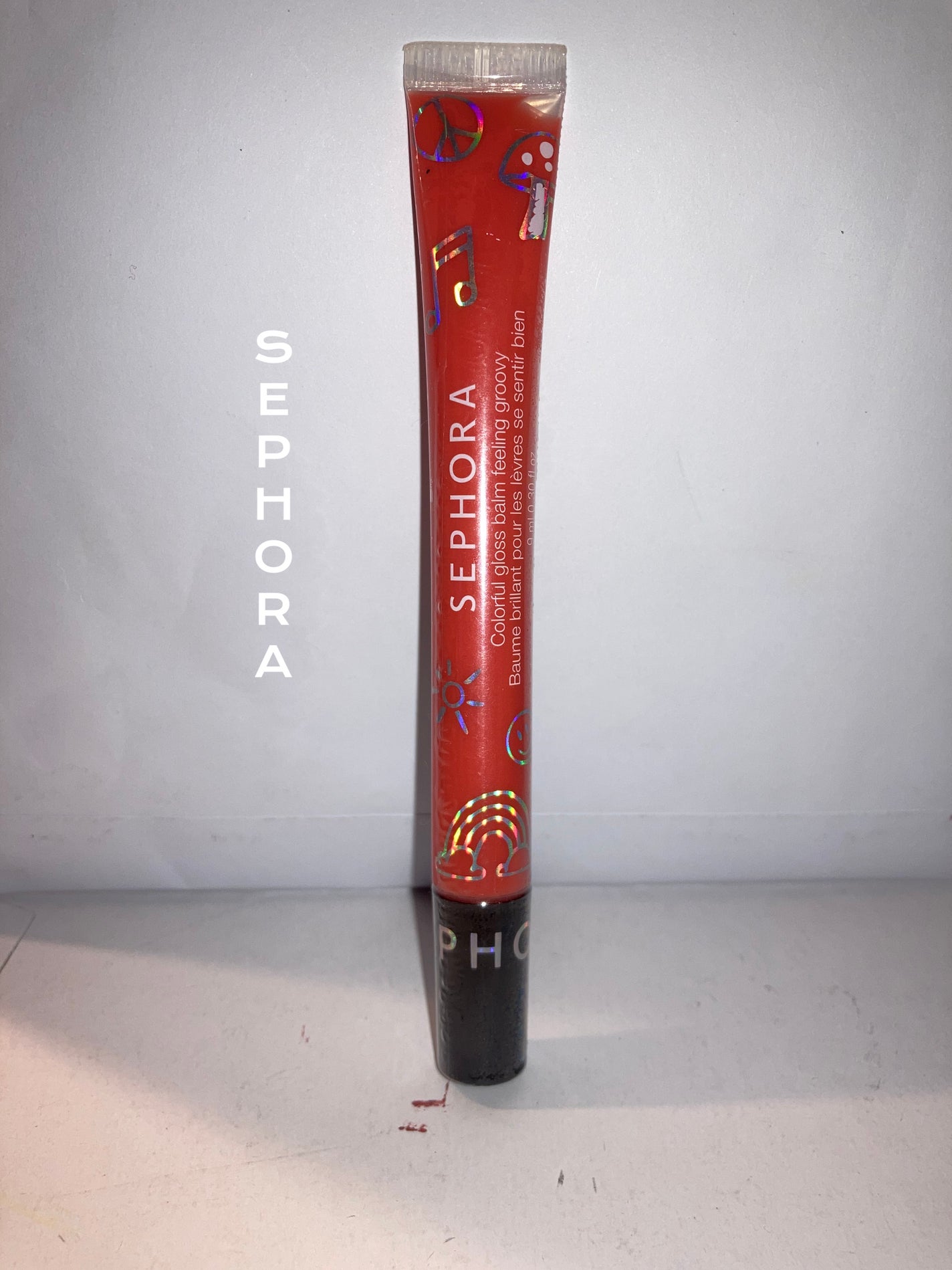 SEPHORA COLLECTION Colorful Gloss Balm Lip Honeys/SEPHORA/リップグロスを使ったクチコミ(1枚目)