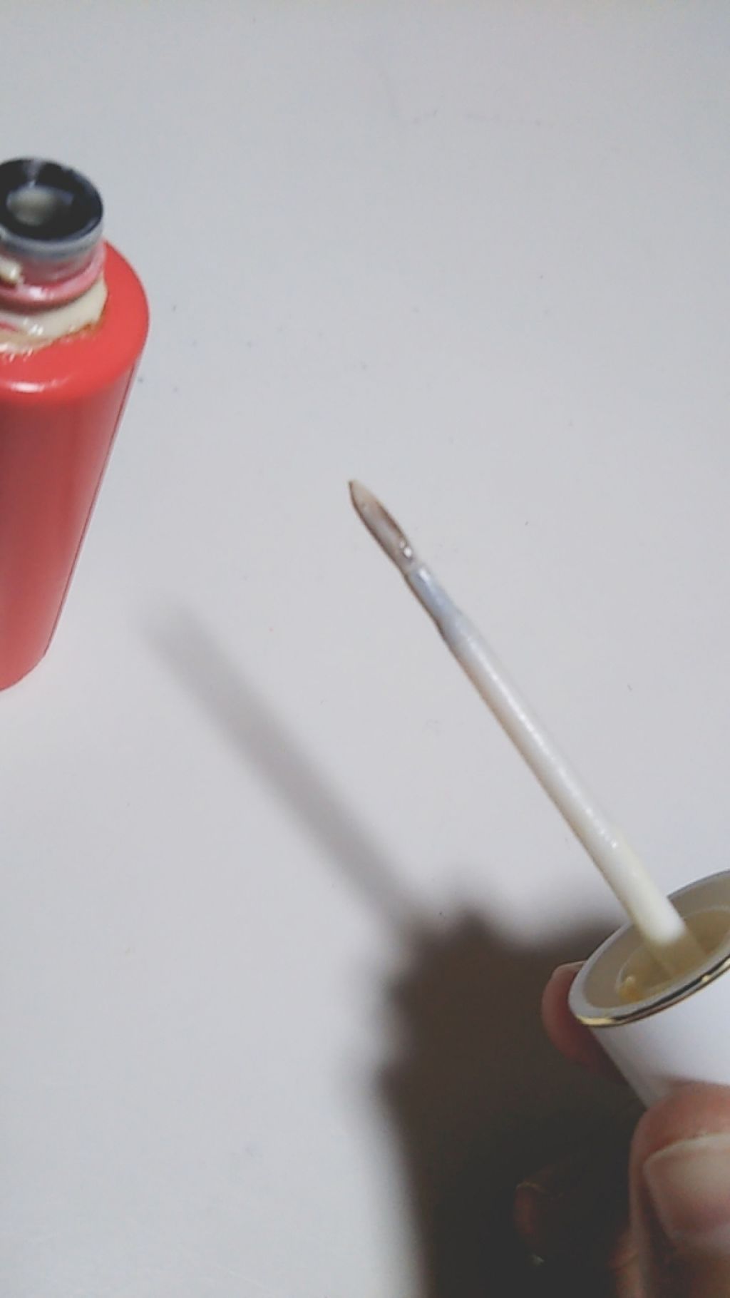 アイトーク/アイトーク/二重まぶた用アイテムを使ったクチコミ（2枚目）