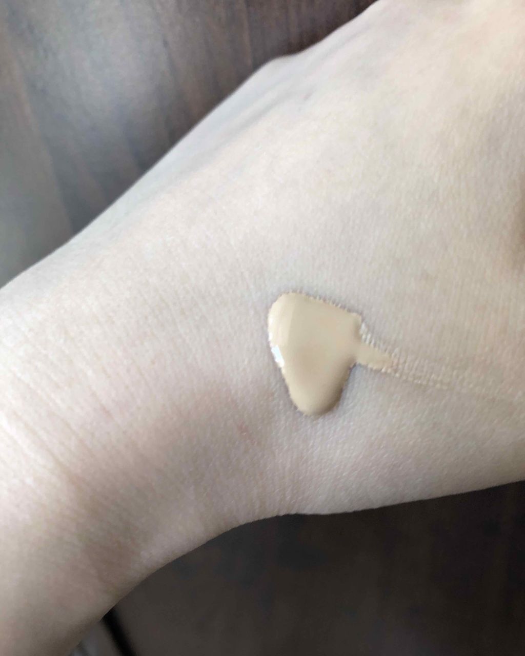 RMK リクイドファンデーション/RMK/リキッドファンデーションを使ったクチコミ(2枚目)