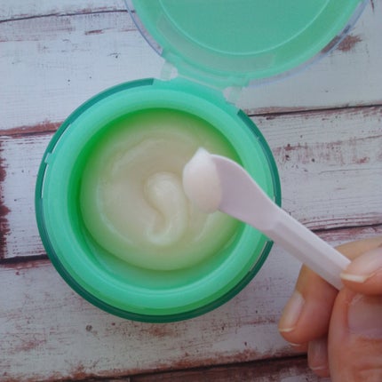 プレミアバリアフィックス /CANADEL/オールインワン化粧品を使ったクチコミ(4枚目)