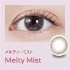 MOLAK 1day/MOLAK/ワンデー（１DAY）カラコンを使ったクチコミ（3枚目）