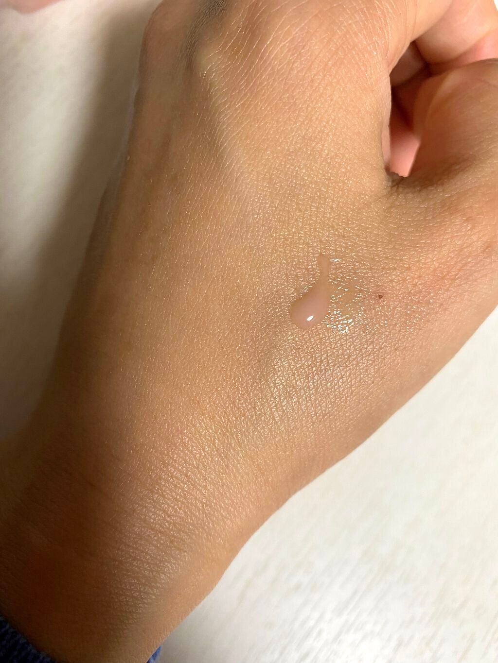 リップエッセンス/無印良品/リップケアを使ったクチコミ(3枚目)