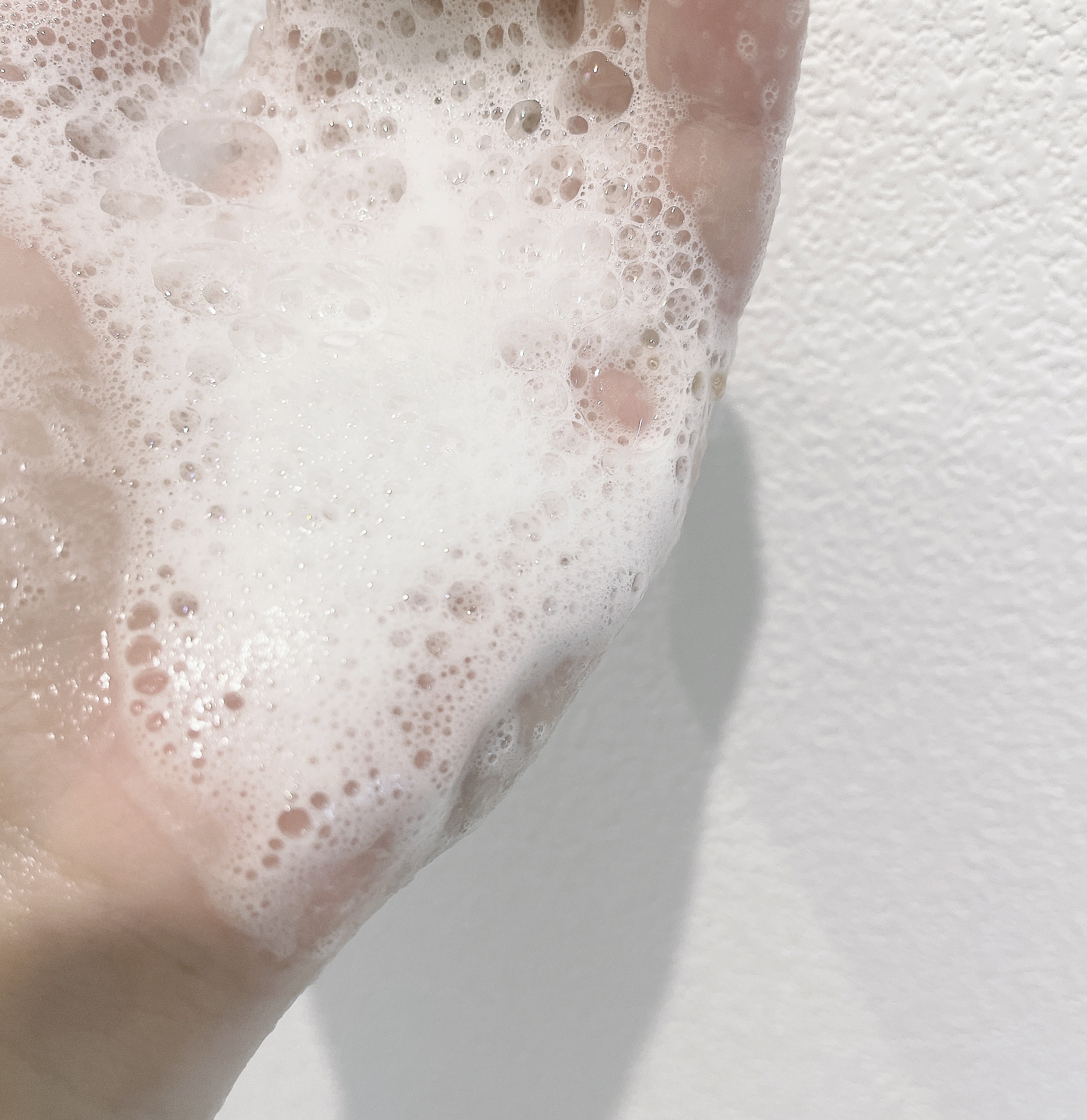 スイサイ ビューティクリア  ピーリング パウダーウォッシュ/suisai/洗顔パウダーを使ったクチコミ（3枚目）