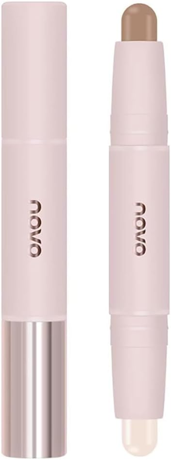 NOVO ダブルヘッド ハイライト スティック