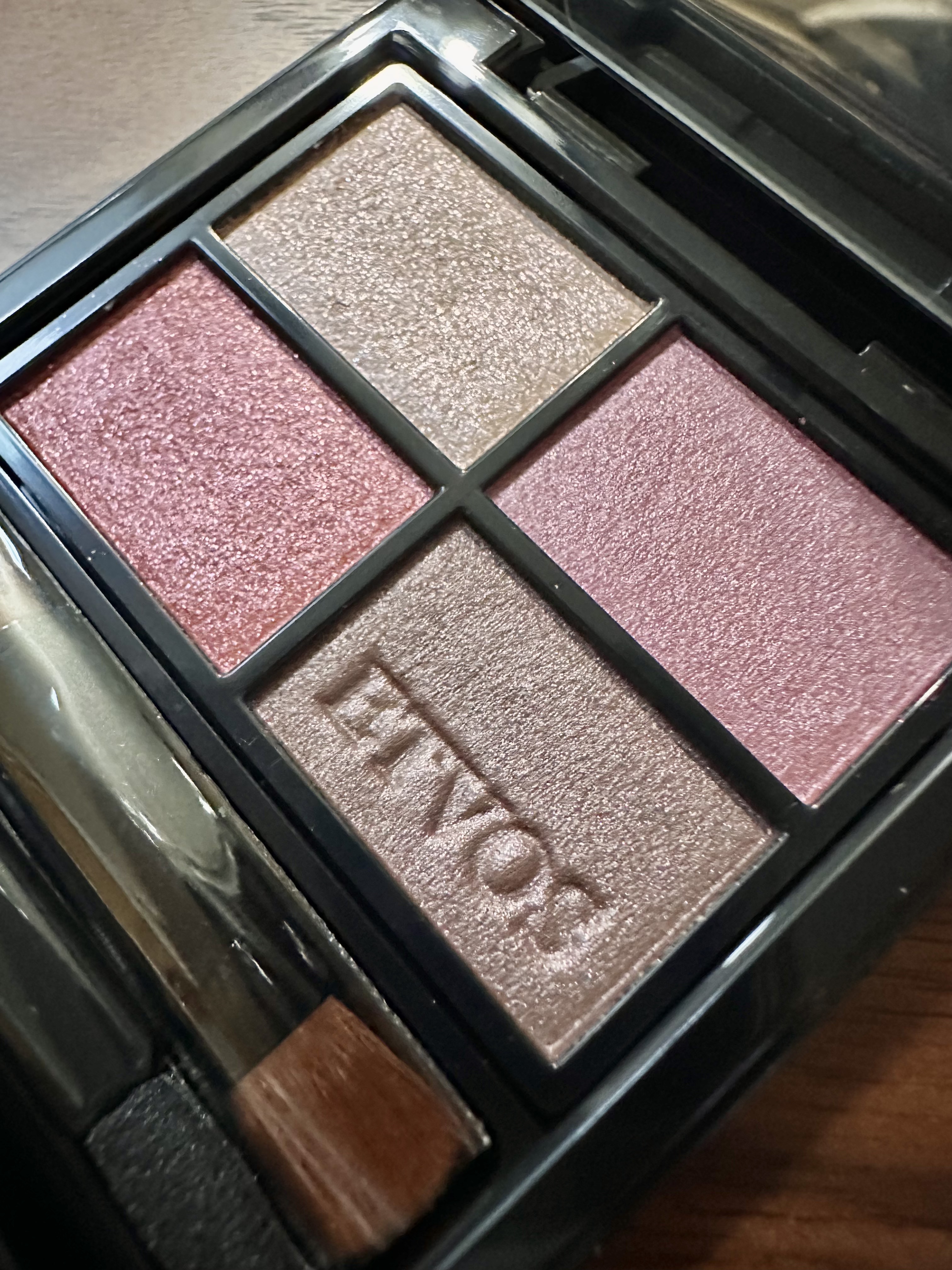 ラスティングリキッドライナー/キャンメイク/リキッドアイライナーを使ったクチコミ（2枚目）