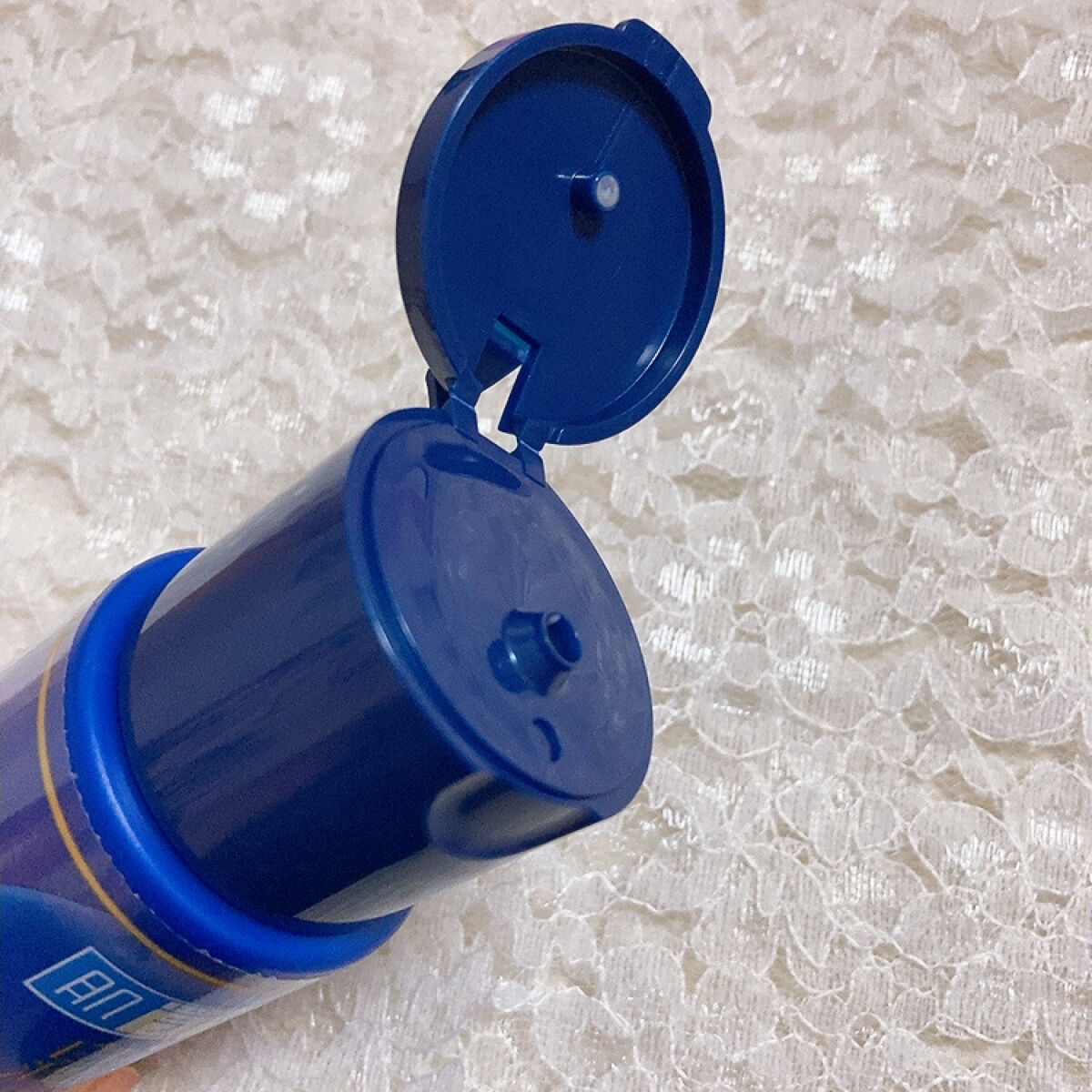 白潤プレミアム 薬用浸透美白乳液/肌ラボ/乳液を使ったクチコミ（2枚目）