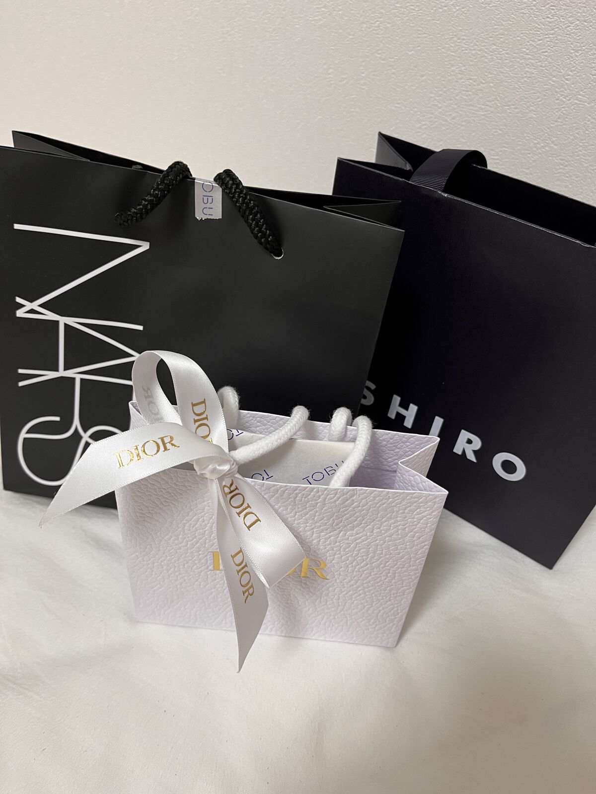 ナチュラルラディアント ロングウェアファンデーション 6601 MONT BLANC/NARS/リキッドファンデーションを使ったクチコミ（1枚目）