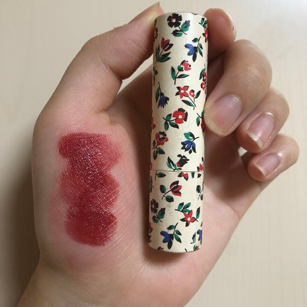 オペラ リップティント N/OPERA/リップティントを使ったクチコミ(8枚目)