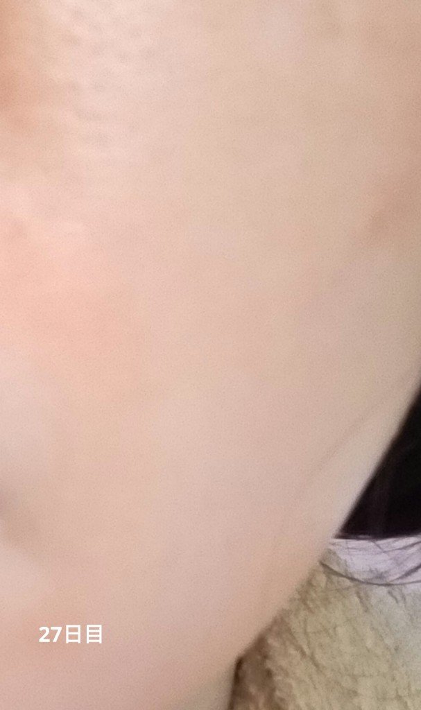 ミラミックス/ZO Skin Health/フェイスクリームを使ったクチコミ（3枚目）