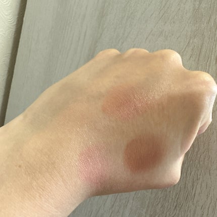 アディクション ザ アイシャドウ パレット/ADDICTION/アイシャドウパレットを使ったクチコミ(2枚目)