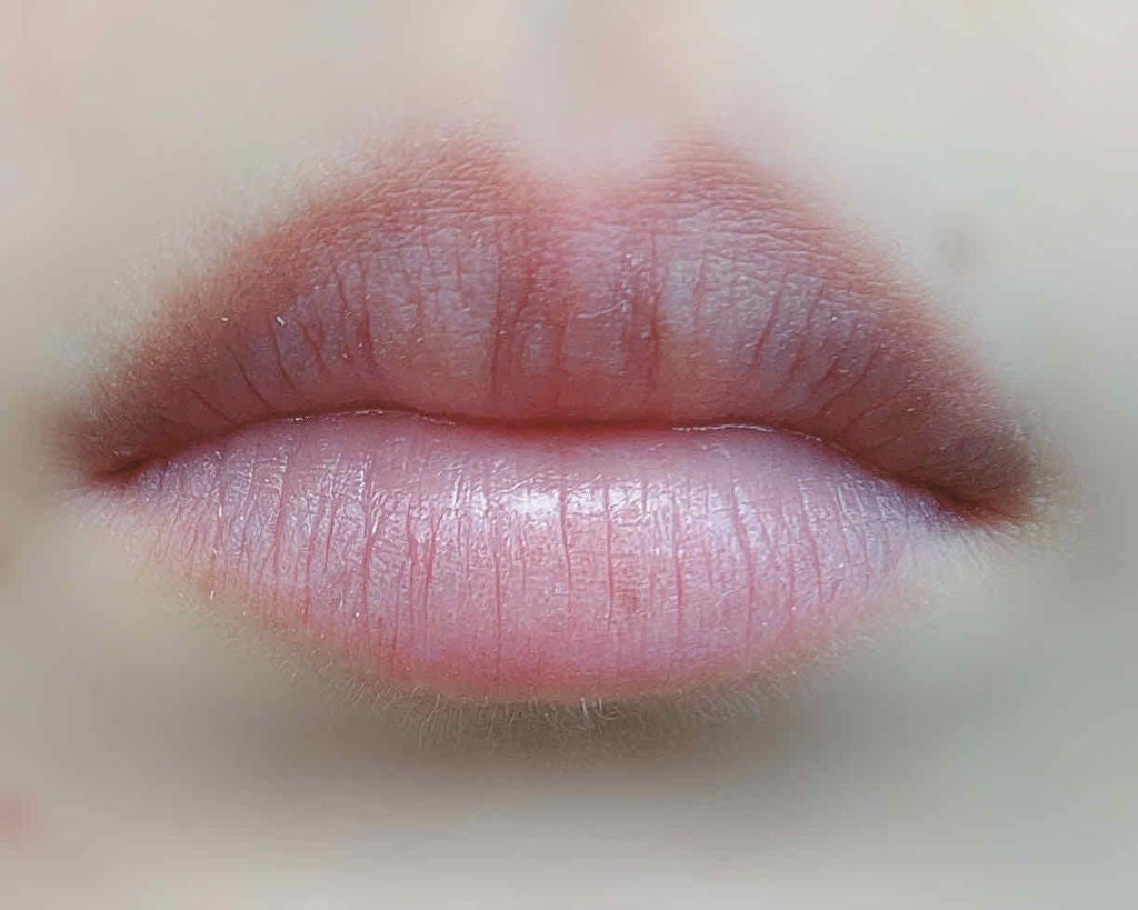 コンフォート リップオイル /CLARINS/リップグロスを使ったクチコミ(2枚目)