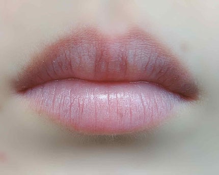 コンフォート リップオイル /CLARINS/リップグロスを使ったクチコミ(2枚目)