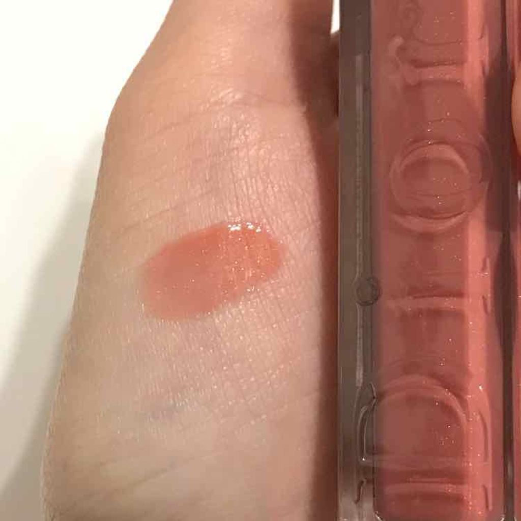 【旧】ディオール アディクト リップ マキシマイザー/Dior/リップグロスを使ったクチコミ(3枚目)