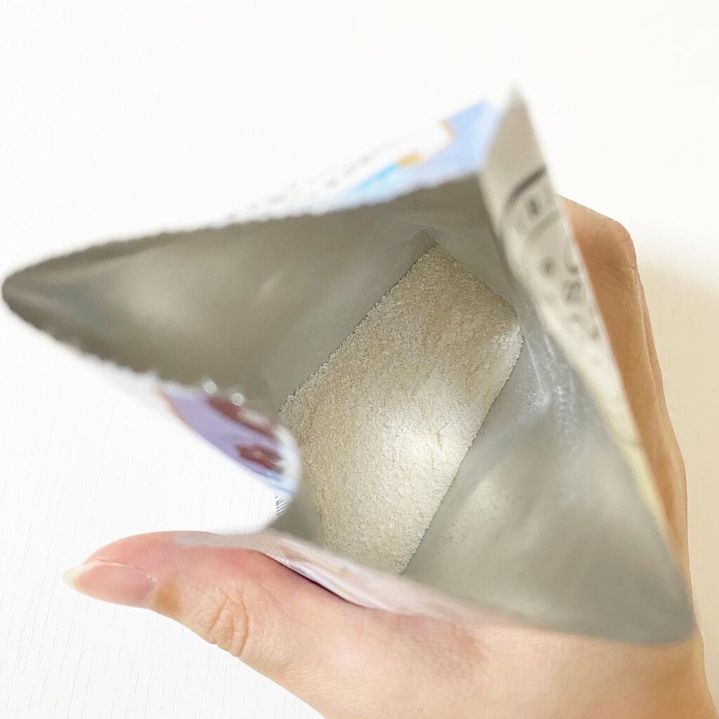 JUSO BATH POWDER/旅するJUSO/炭酸系入浴剤を使ったクチコミ（3枚目）