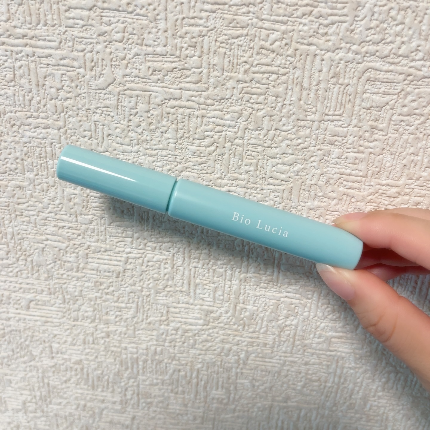 アイラッシュセラム/Bio Lucia(ビオルチア)/まつげ美容液を使ったクチコミ（1枚目）