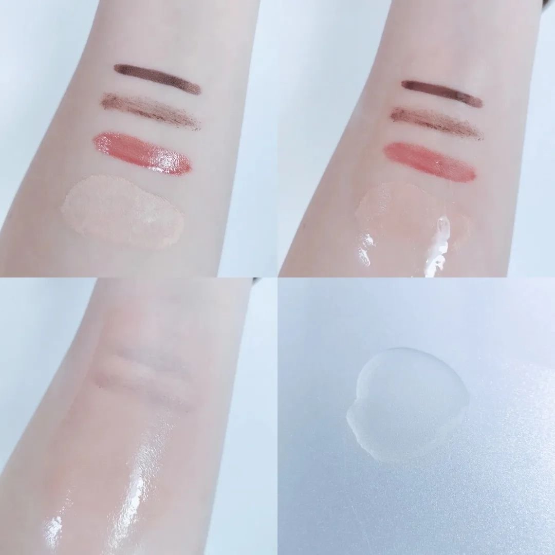 Dr.G グリーンディープクレンジングオイルのクチコミ「#PR #drg
Dr.G様よりご提供いただきました。

Dr.G

\優しい使い心地♪/
▶.....」（3枚目）