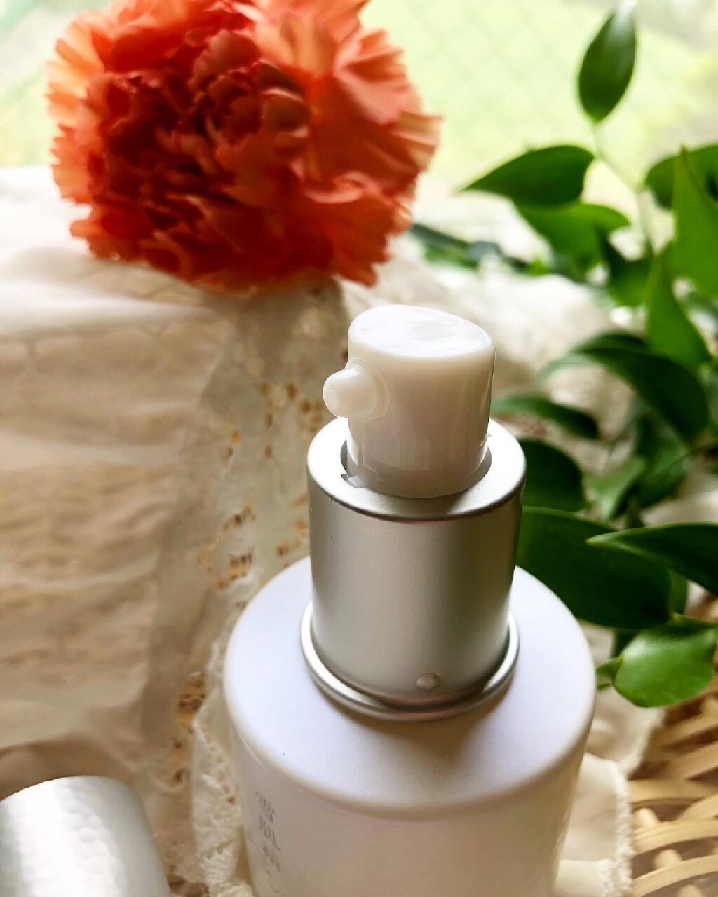 サイクレイター B/雪肌精みやび/美容液を使ったクチコミ(2枚目)