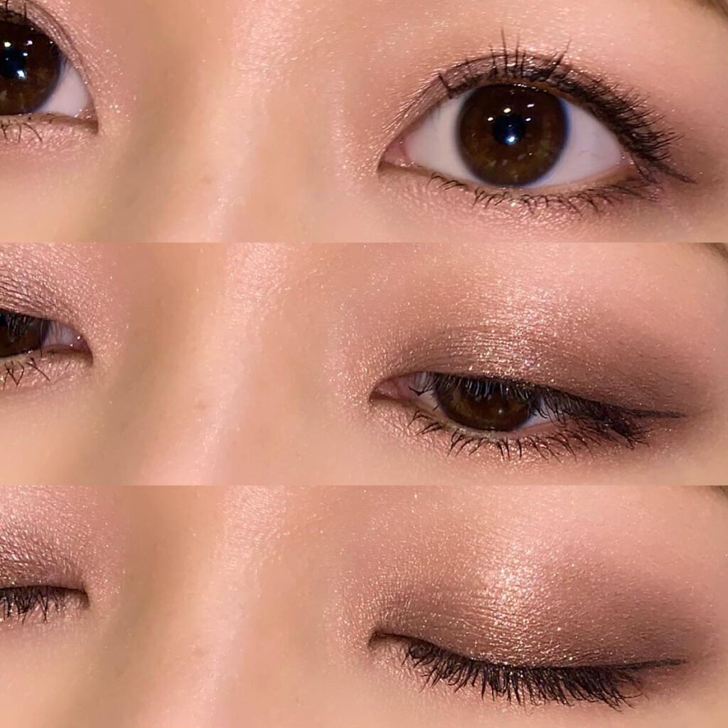 アイ カラー クォード/TOM FORD BEAUTY/アイシャドウパレットを使ったクチコミ(6枚目)