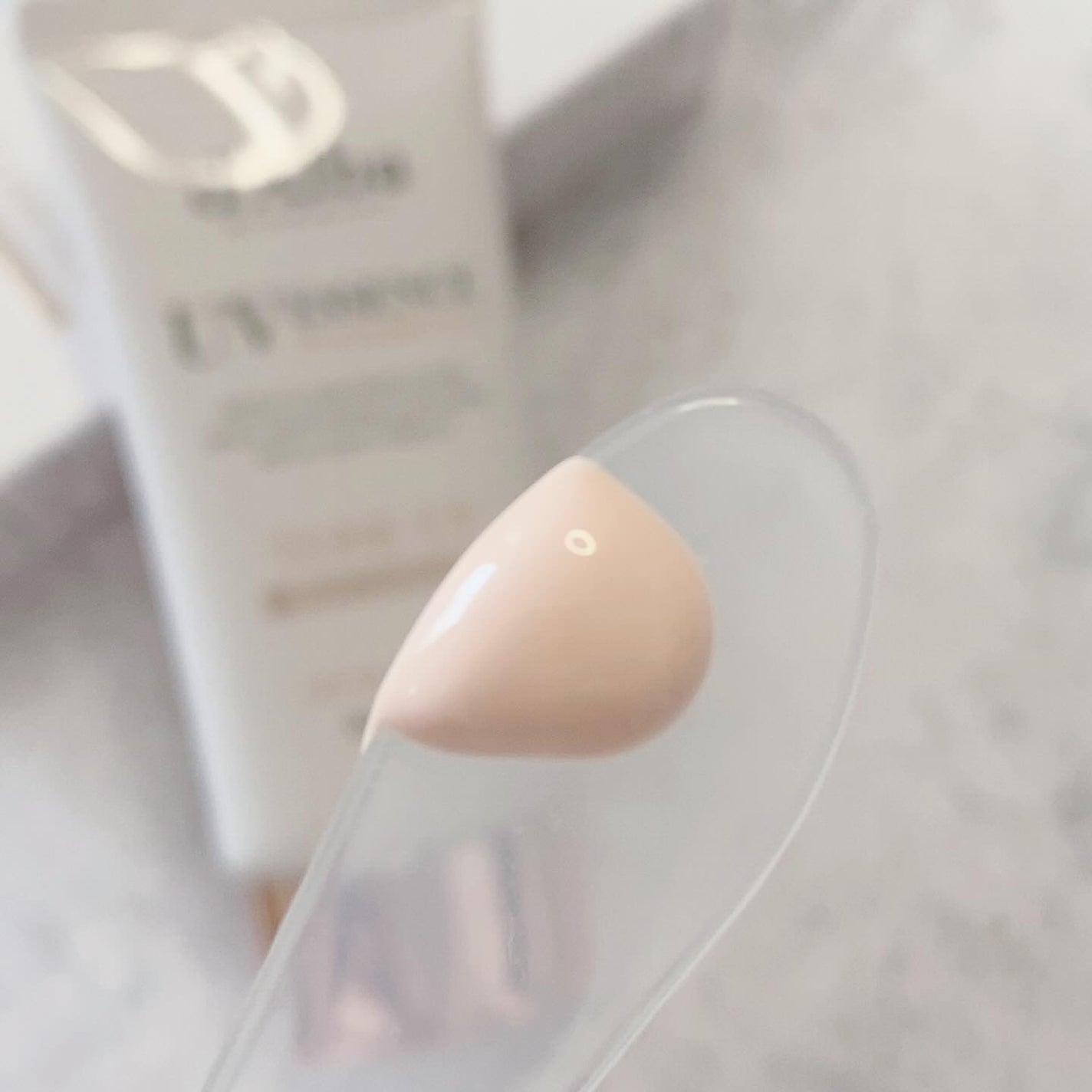 きゆ on LIPS 「ダルバから商品提供をいただきました韓国コスメd'Alba(ダル..」(2枚目)