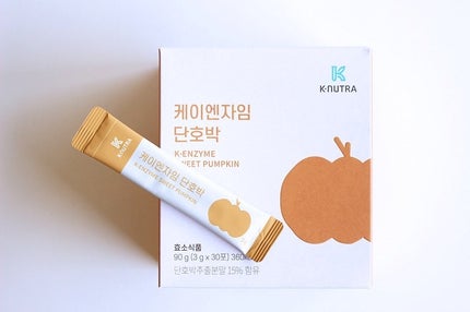 ケイエンザイム/knutra/健康サプリメントを使ったクチコミ(2枚目)