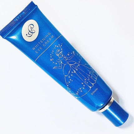 プラセホワイター 薬用美白アイクリーム/明色/アイケア・アイクリームを使ったクチコミ(2枚目)