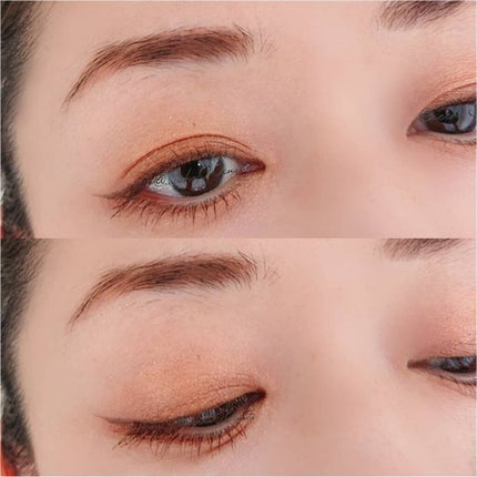 ドラマティックスタイリングアイズS/マキアージュ/アイシャドウパレットを使ったクチコミ(6枚目)