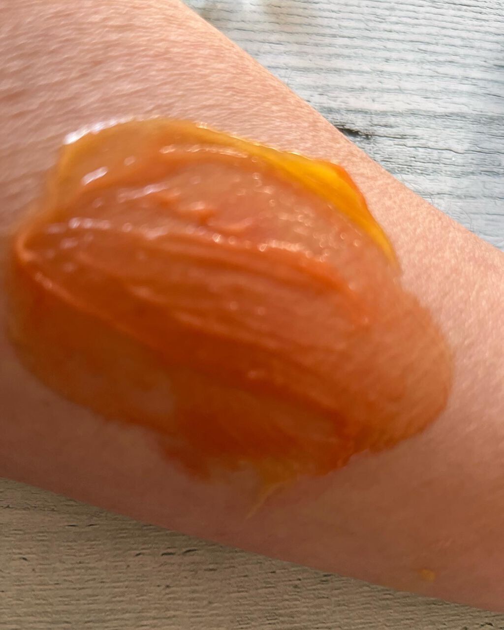 ホットクレンジングゲル マッサージプラス/マナラ/クレンジングジェルを使ったクチコミ(5枚目)