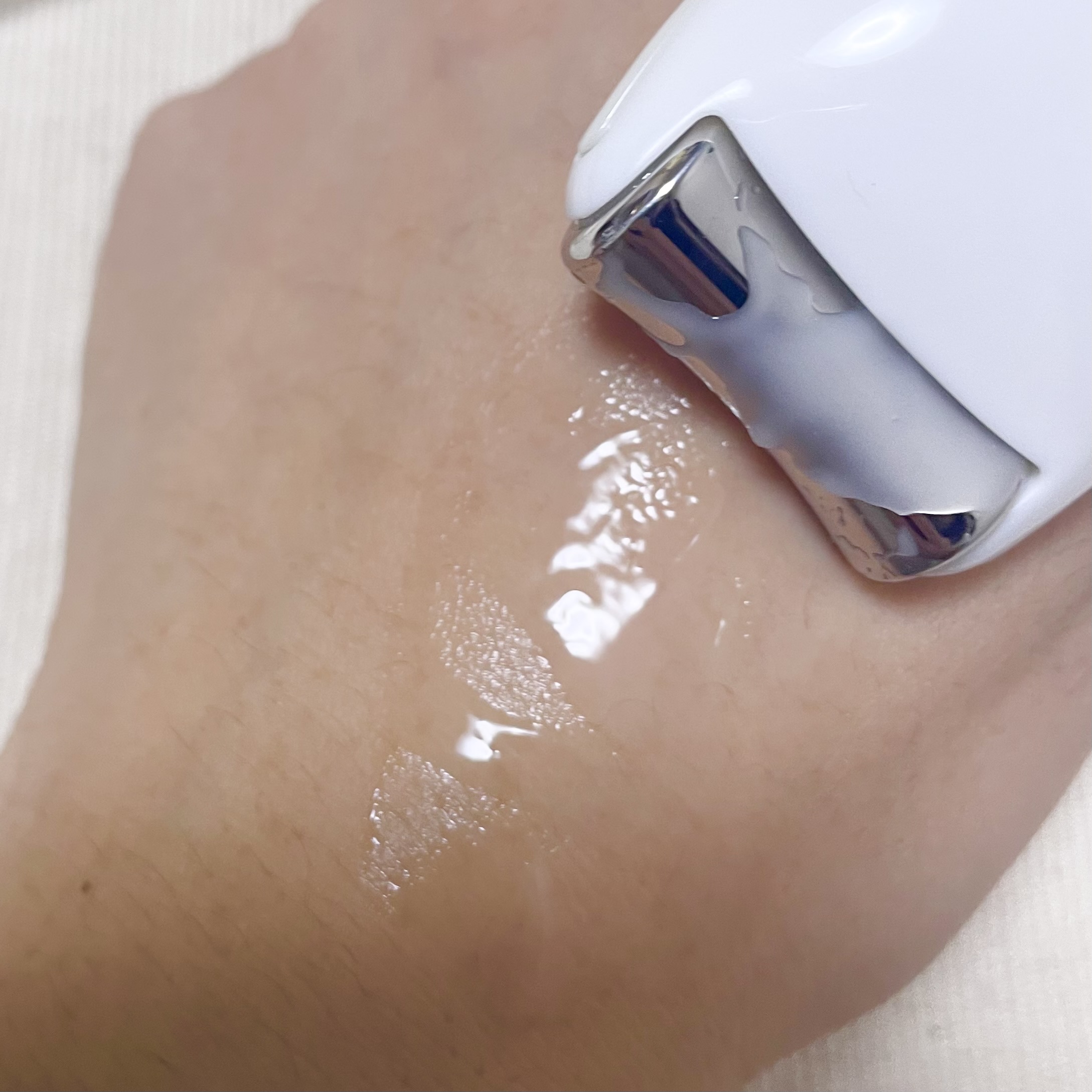 を使ったクチコミ（3枚目）