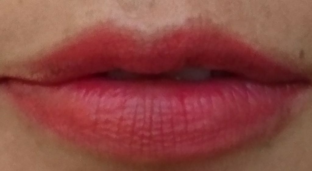 口紅 ケース メタル/ちふれ/その他化粧小物を使ったクチコミ(2枚目)