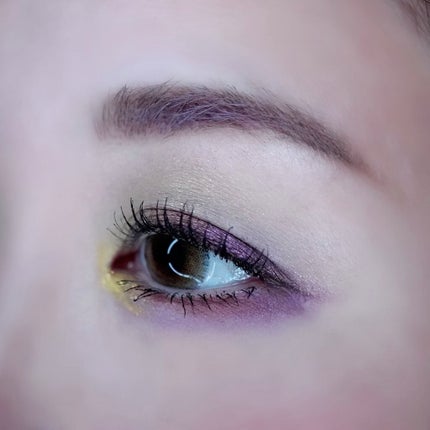 ディオールショウ 24H スティロ ウォータープルーフ/Dior/ペンシルアイライナーを使ったクチコミ(2枚目)